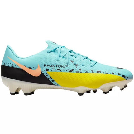 Nike Phantom GT2 Academy FG/MG DA4433 407 futbolo bateliai