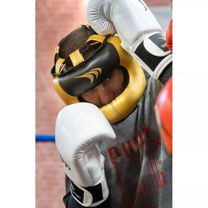 „Yakima Sport“ šalmas su nosies apsauga „Pro L 100404L“