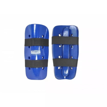 MASTERS NA-TKD 112215-M02 porolono blauzdų apsaugos