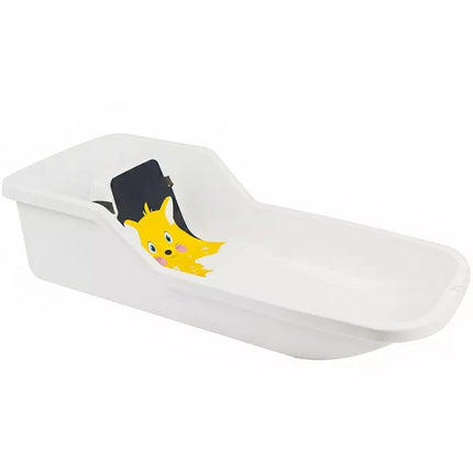 HAMAX KŪDIKIO ROGUTĖS baltos /501026