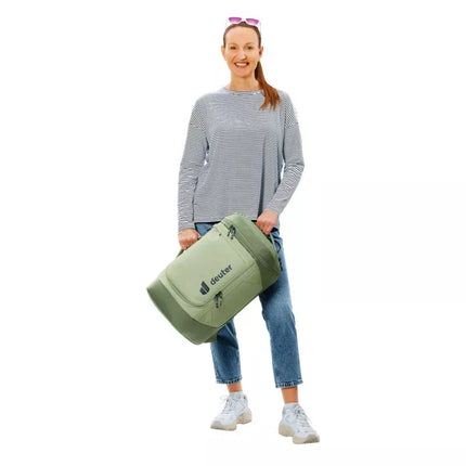 Deuter Duffel Pro Pack 30 3510026-1213 mineral-grove