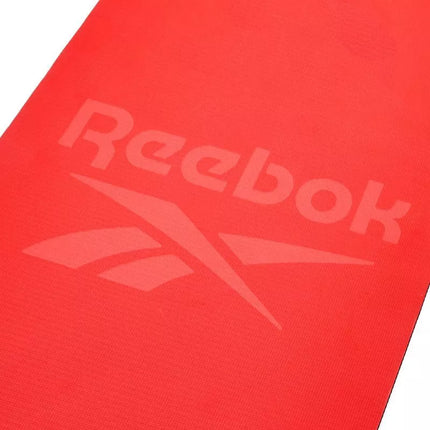 Reebok 8 mm Kilimėlis Rsmt-40030RD