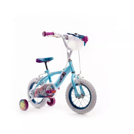 Huffy 12" Frozen Jr 22971W dviratis