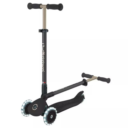 Paspirtukas su sėdyne GO•UP DELUXE LIGHTS (646-720-2)