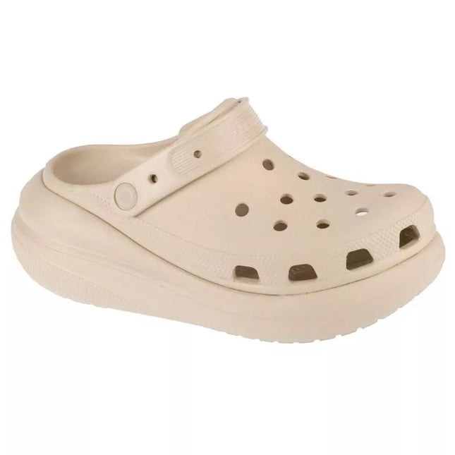 Crocs Classic Crush Clog W 207521-2Y2 šlepetės