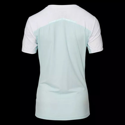 Women's T-shirt with short sleeves FISSES W