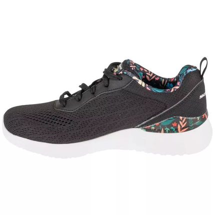 Skechers Skech-Air Dynamight - Laid Out 149756-BKMT Juoda 38