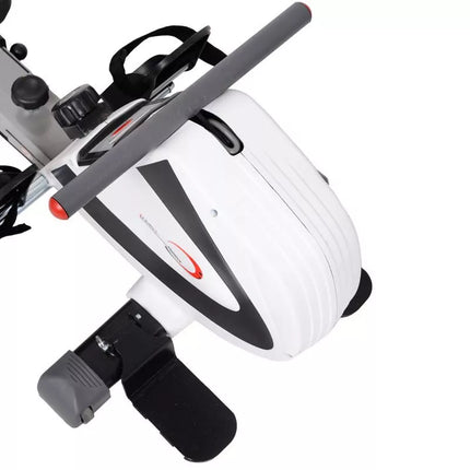 HMS ZM1801 magnetinis irklas