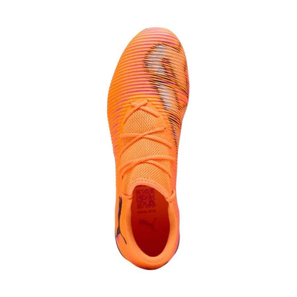 Puma Future 8 Match Low FG/AG 108599 03 football boots