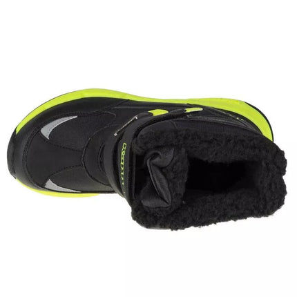 Kappa Cekis Tex K Jr 260903K-1133 batai