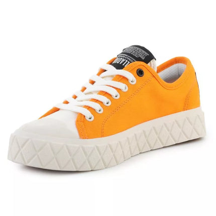 Palladium Stranger Things PALLA ACE TIGERS 94630-835-M Ugnies Oranžinė