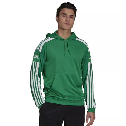 Adidas Squadra 21 Hoody M GP6437 džemperis