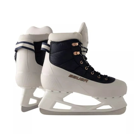 Bauer Radiant Heated Sr 1065295 Ledo ritulio pačiūžos