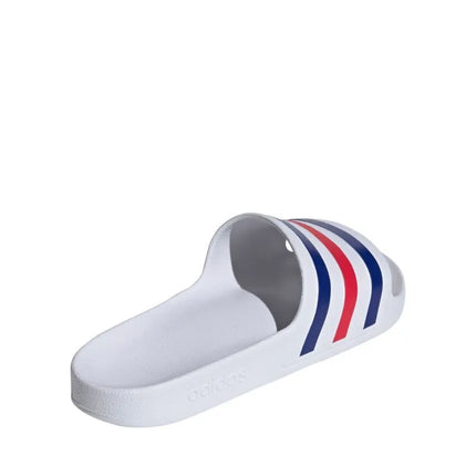 Šlepetės Adidas Adilette Aqua, baltos, HQ2448
