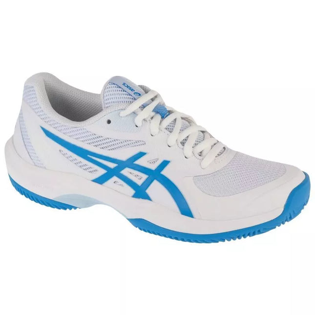Asics Game FF Clay/OC W 1042A282-100 teniso batai