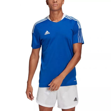Marškinėliai adidas TIRO 21 TR JSY M GM7589
