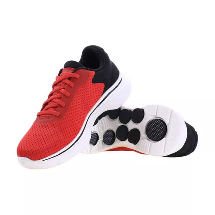 Skechers Go Walk 7 Consistent M 216636-RDBK batai