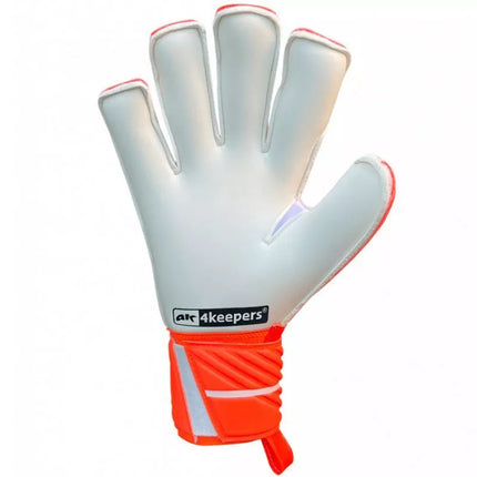 4keepers Guard Fogo Mnc M S954593 Vartininko Pirštinės