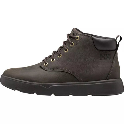 Helly Hansen Vyriški Žieminiai Batai PINEHURST LEATHER 11738 713