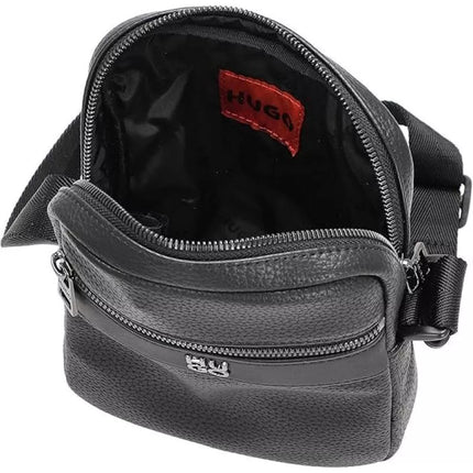 Hugo Large Accessories Quantic_NS NERO (50547439-001)