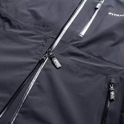 Fitanu Ftn Pro striukė W Sympatex W 92800596259