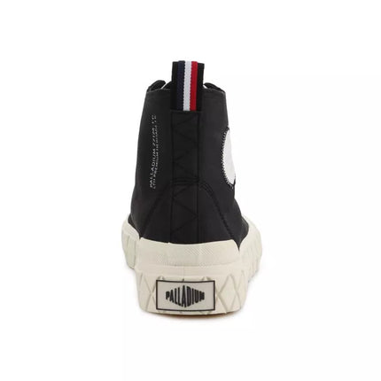 Palladium Palla ACE MID LTH UL U batai 77174-002-M