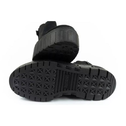 Puma Mayze Chelsea Suede W 382829 01 Batai