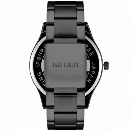 Paul Lorens PL1273B-1A5 Men's Watch