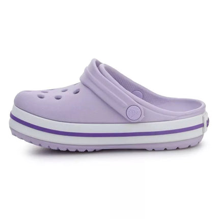 Crocs Crocband Kids Clog T 207005-5P8 šlepetės