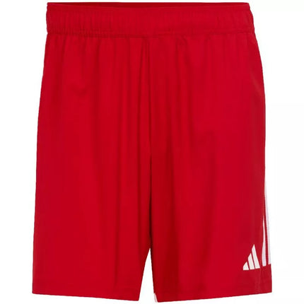 adidas Tiro 23 Competition Match vyriški šortai raudoni HL4790