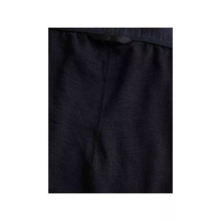Juodos "Magic" ilgos apatinės kelnės (leggings), Peak Performance