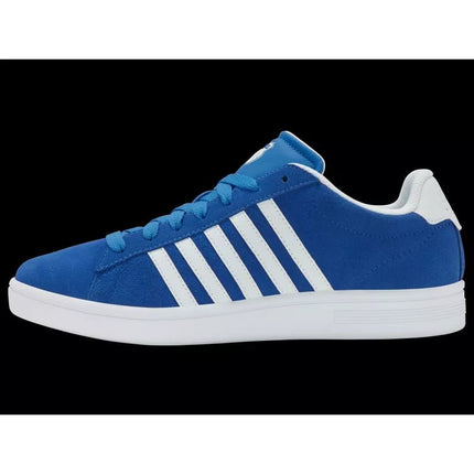 K-Swiss COURT TIEBRK II SDE batai (09492-444-M)