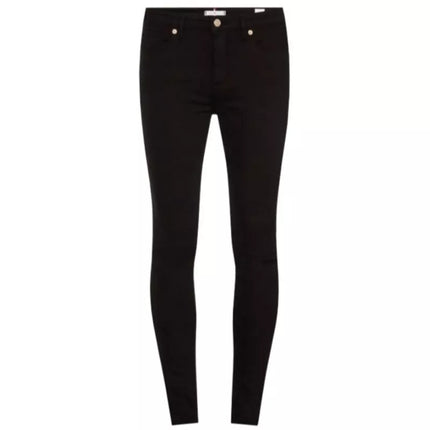 Tommy Hilfiger Como Skinny W Kelnės WW0WW22051