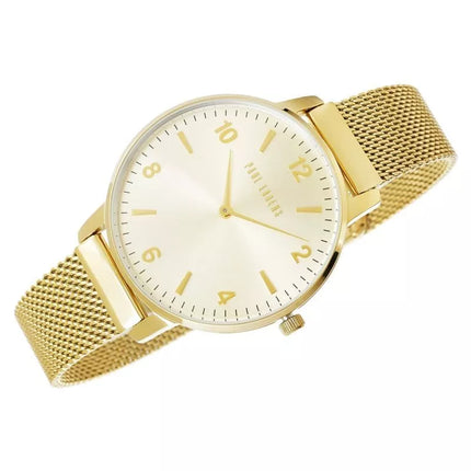 Paul Lorens Women's Watch PL12177B6-4D1