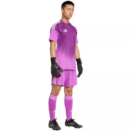 adidas Tiro 25 Competition Marškinėliai Trumpomis Rankovėmis M JI9719