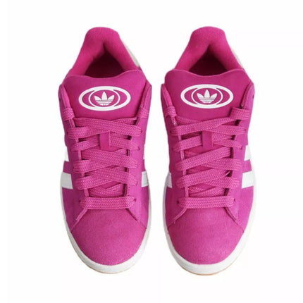Adidas Campus 00s Semi Lucid Fuksijų Rožinės Vaikų Sportbačiai - IG9156