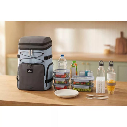 Spokey COOL PACK 25 termo kuprinė
