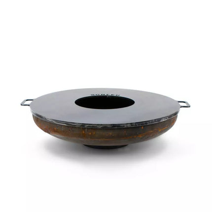 Grilis Bonfeu BonPlancha Ø 120 VBP6.1200