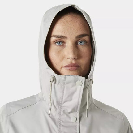 Helly Hansen Moteriška striukė W HH CLASSICS TRENCH COAT 54376 885
