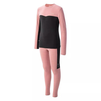 Elbrus Melor Merino Komplektas Tg Jr 92800565081 Termo apatiniai drabužiai