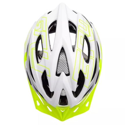 Meteor Gruver 24800-24802 Dviračio šalmas 52-56 cm