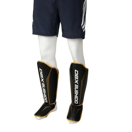 Shin guards - ProFighter