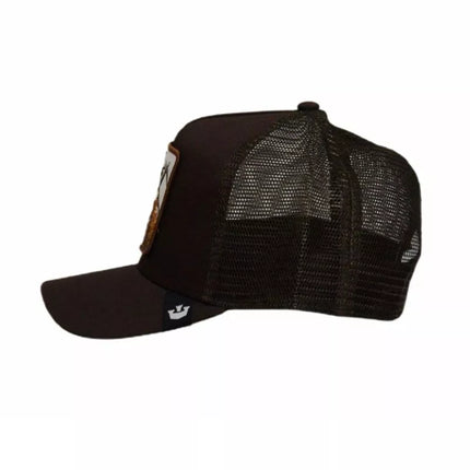 Goorin Bros. Ožys Beisbolo kepuraitė - 101-0385-BRO