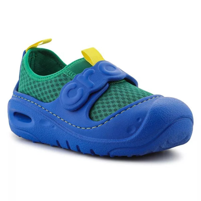 Crocs Swiftwater Splash K Jr 210619-3WH batai