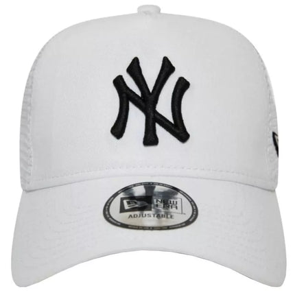 New Era Essential New York Yankees MLB Trucker kepurė 12285467