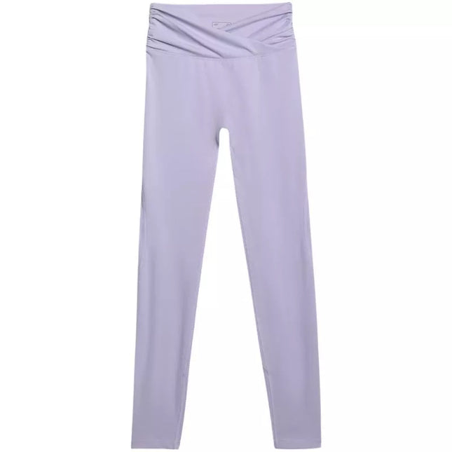 Leggings 4F FNK W 4FWAW25TFTIF369 34S