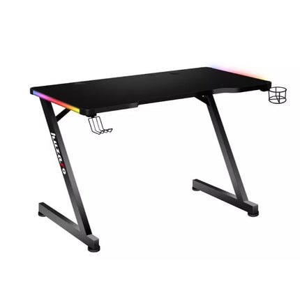 Huzaro Hero 2.5 RGB žaidimų stalas
