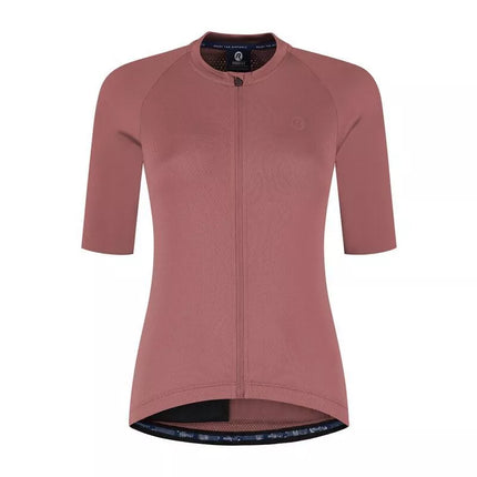 Rogelli ESSENTIAL II women's t-shirt pink 2XL