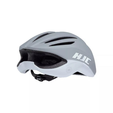 Dviračio šalmas HJC ATARA MT GL LIGHT GREY, M dydis
