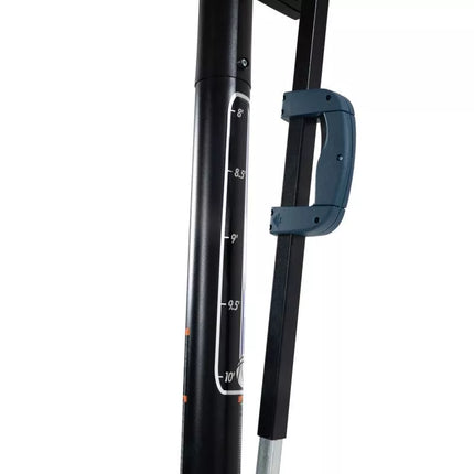 Lietuviškas krepšinio stovas "Lifetime" 50" BROOKLYN 90981